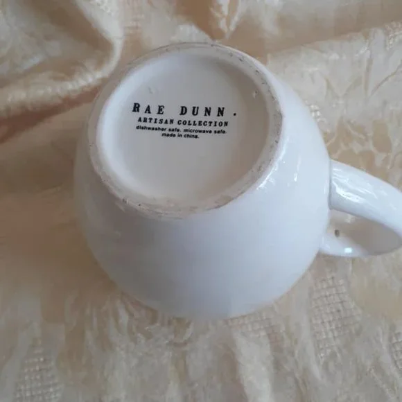*Rae Dunn Artisan Collection Mug - Picture 3 of 5